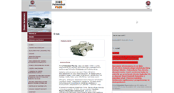 Desktop Screenshot of polmozbytplus.fiatprofessional.pl